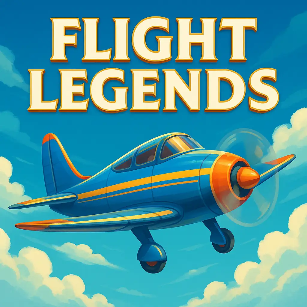 Flight Legends in Österreich