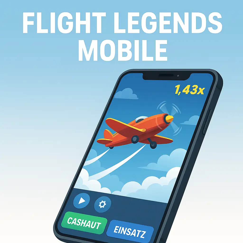Was macht das Flight Legends Casino so spannend?