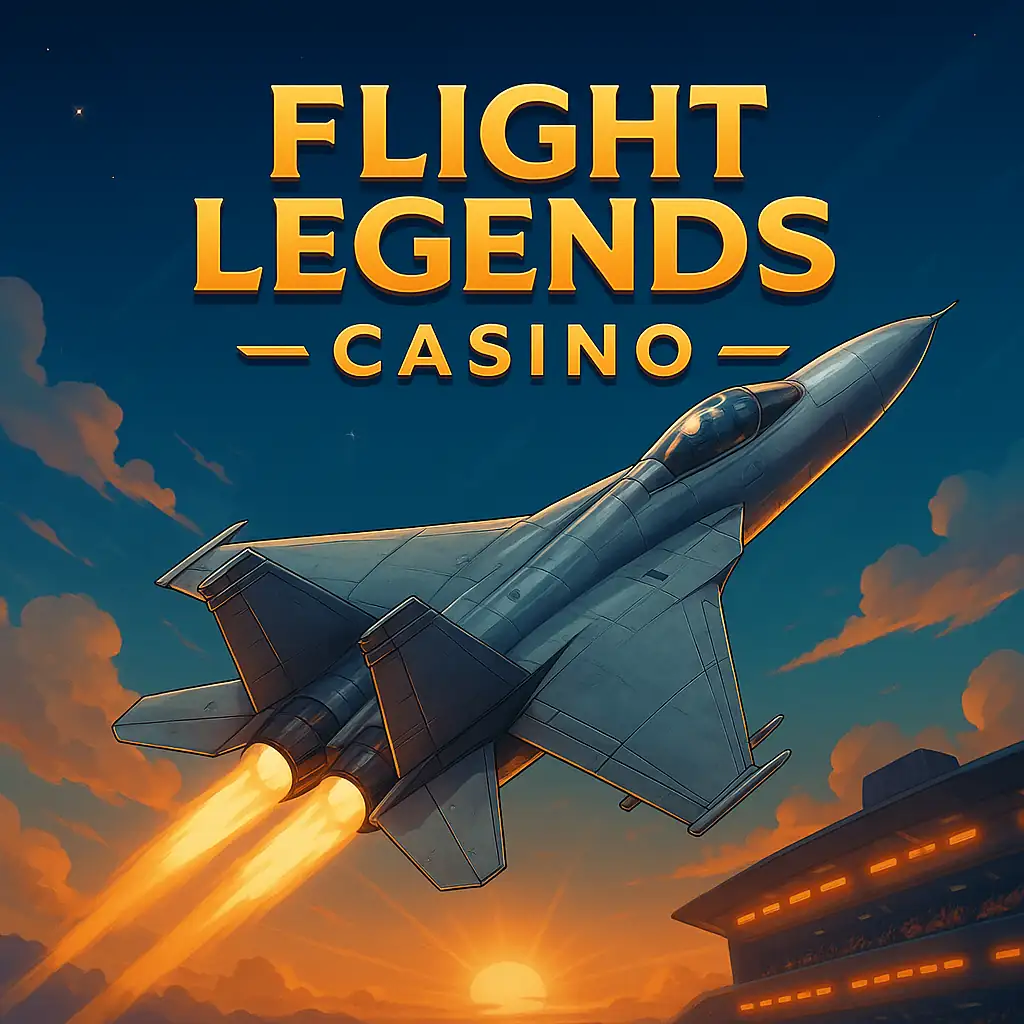 Was ist das Flight Legends Casino Game?